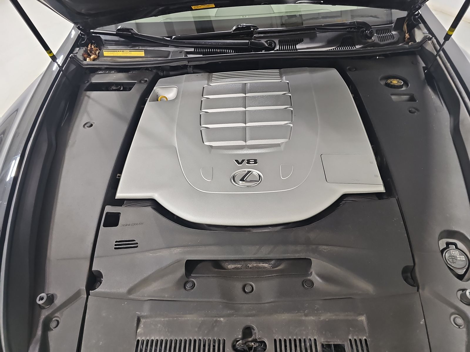 2014 Lexus LS LS 460 AWD