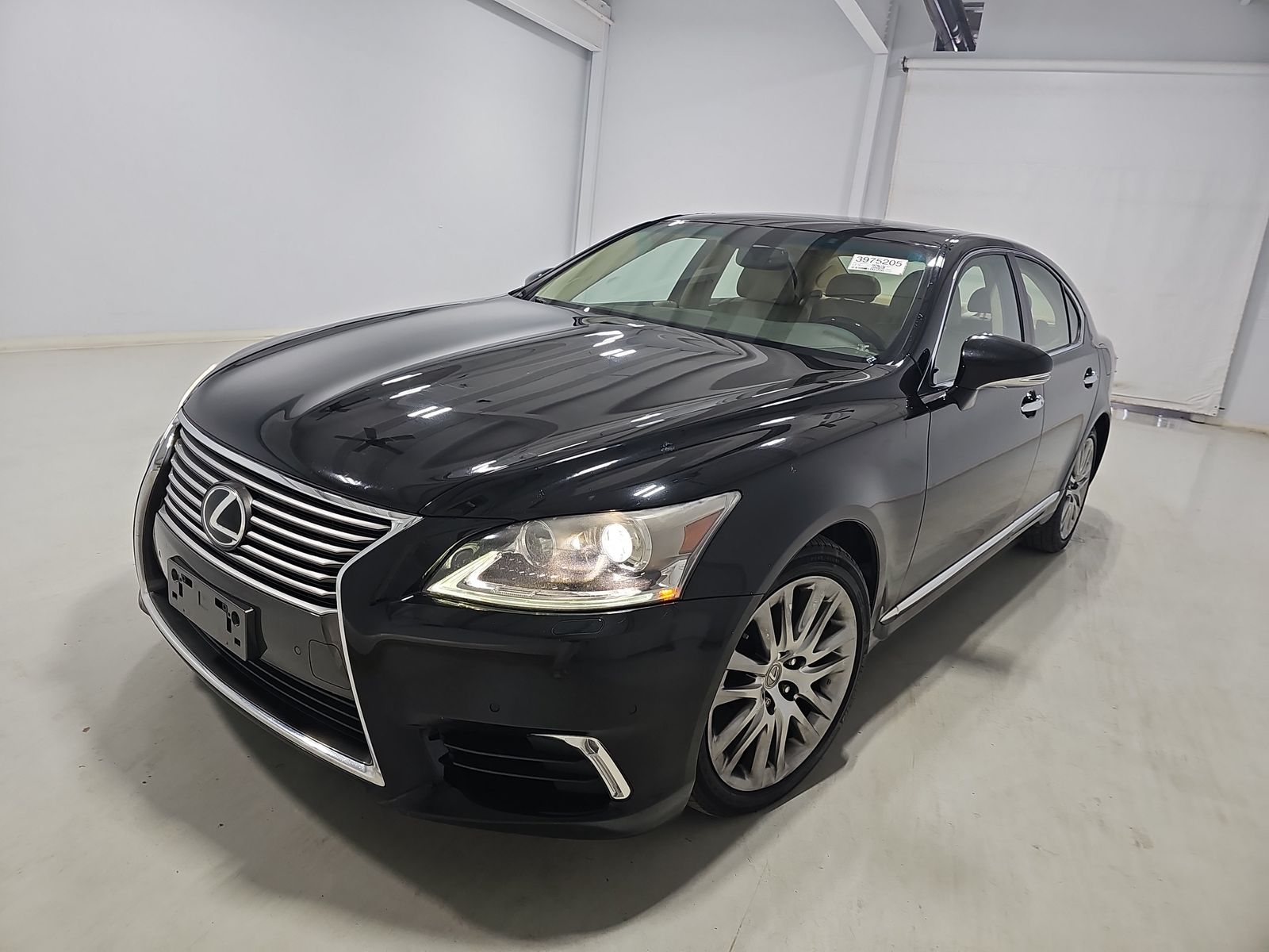 2014 Lexus LS LS 460 AWD