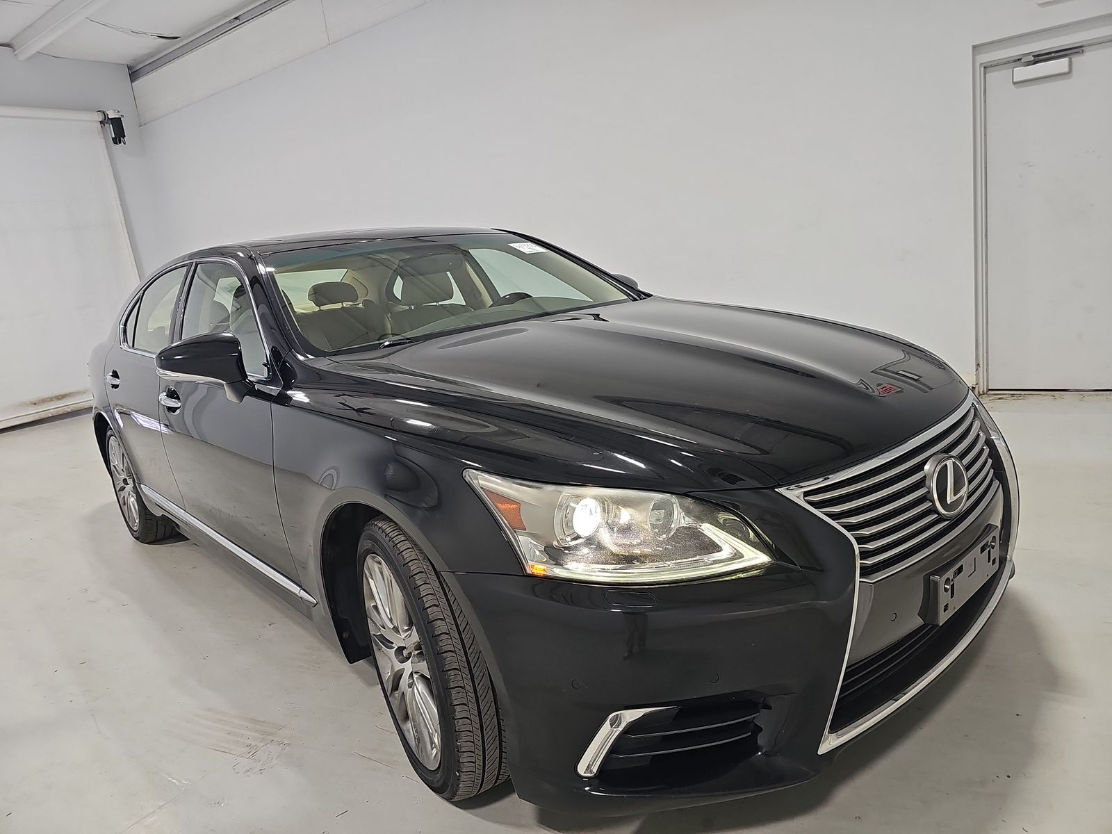 2014 Lexus LS LS 460 AWD