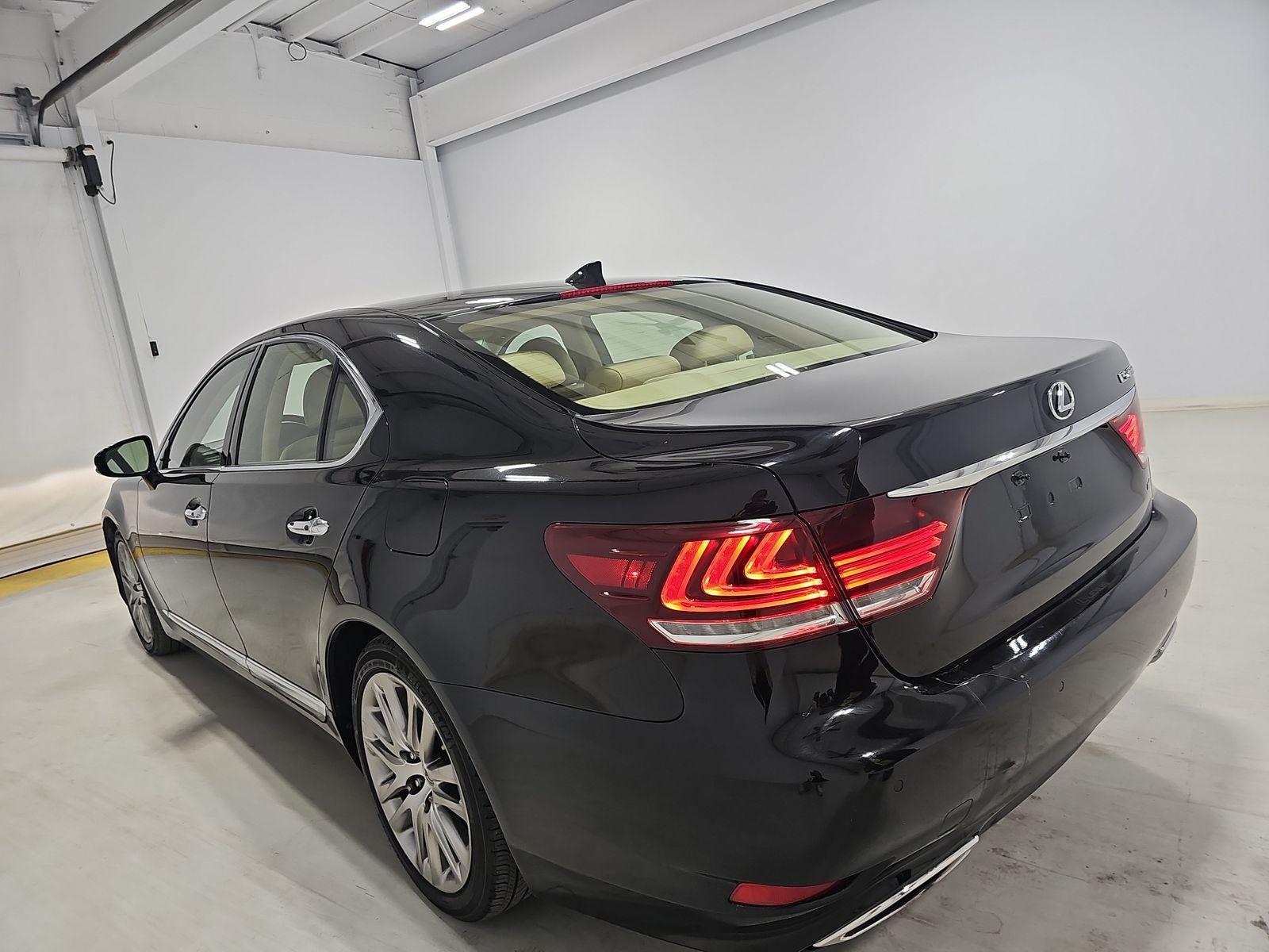 2014 Lexus LS LS 460 AWD