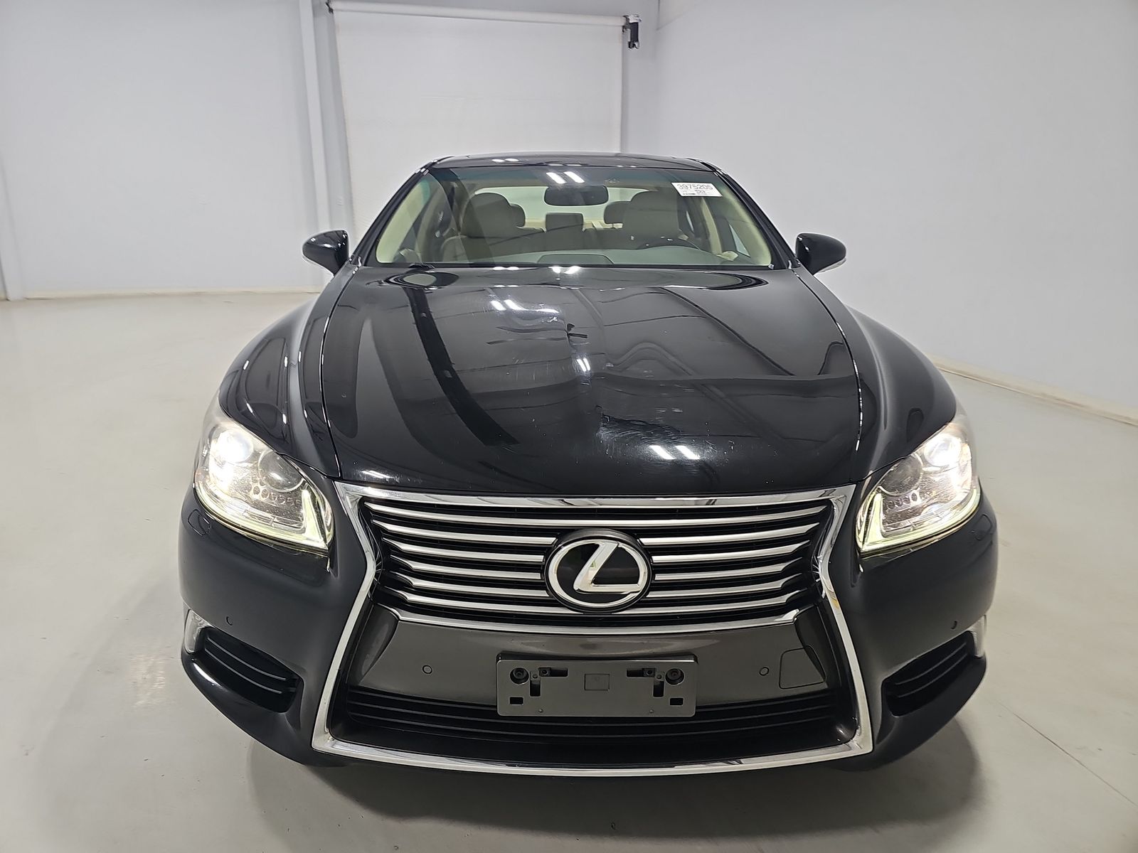 2014 Lexus LS LS 460 AWD