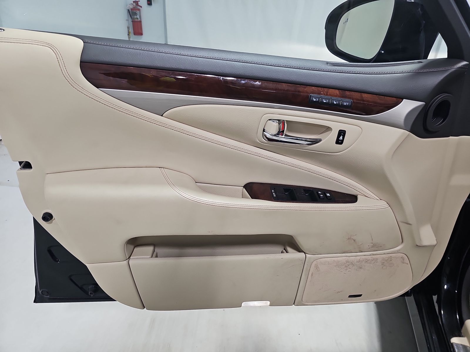 2014 Lexus LS LS 460 AWD