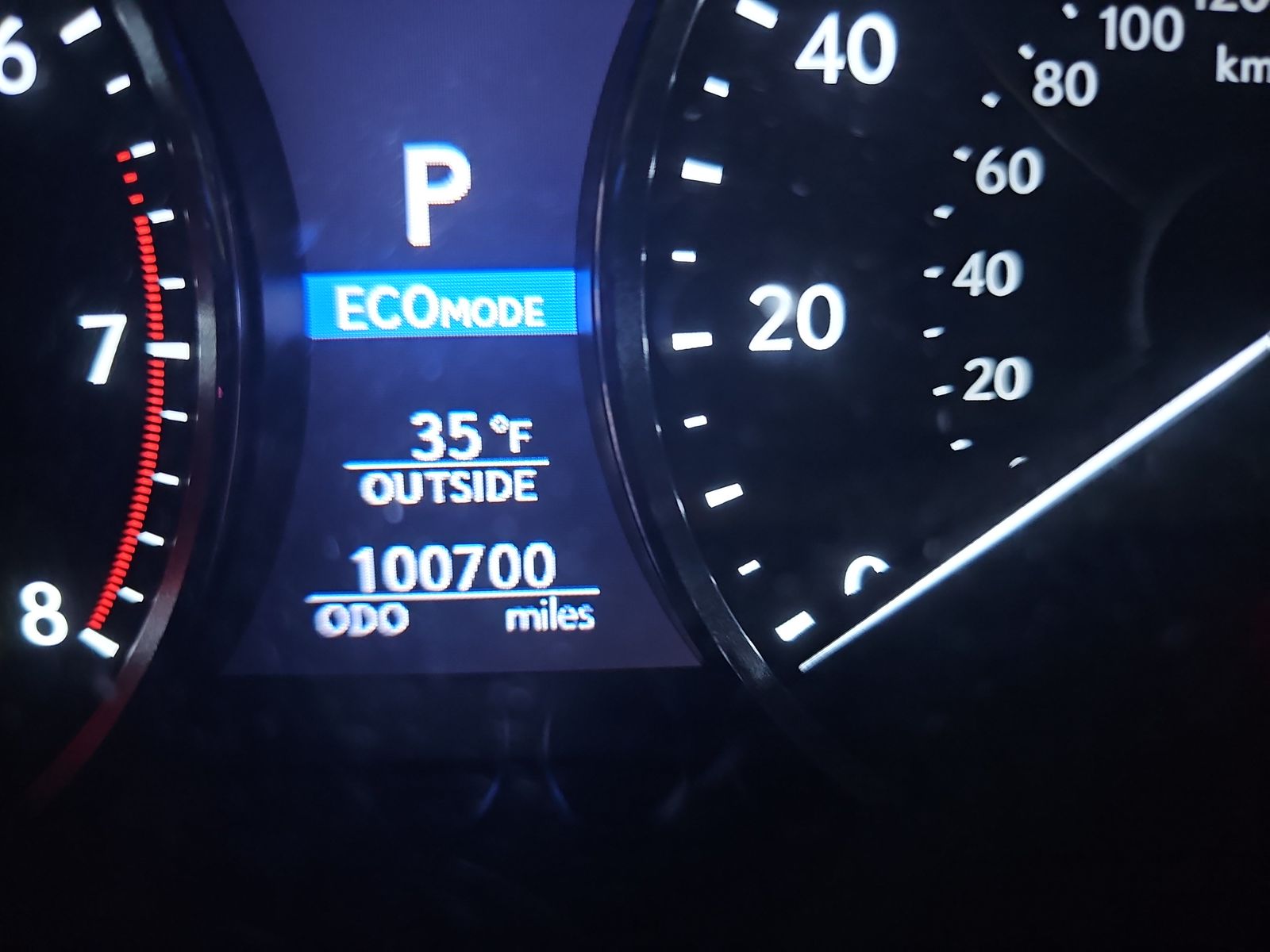 2014 Lexus LS LS 460 AWD