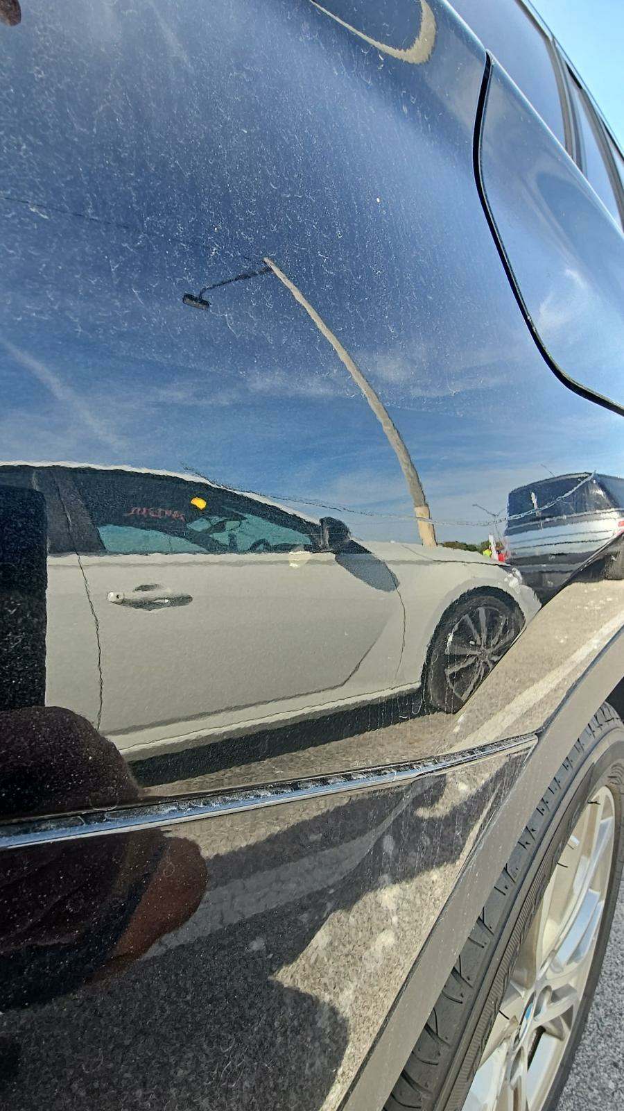 2017 BMW X1 xDrive28i AWD