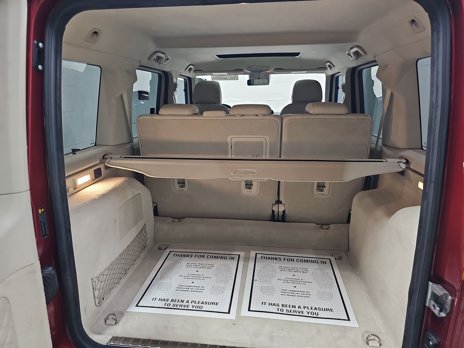 2020 Mercedes-Benz G-Class AMG G 63 AWD