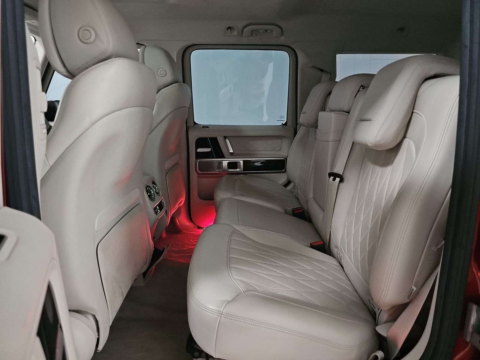 2020 Mercedes-Benz G-Class AMG G 63 AWD