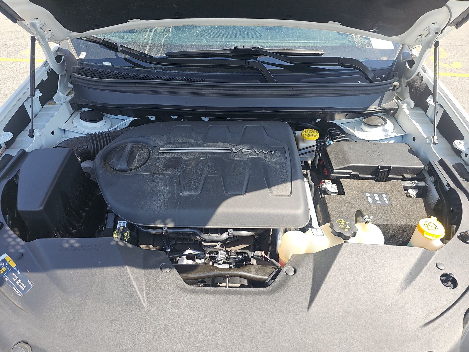 2022 Jeep Cherokee Limited AWD