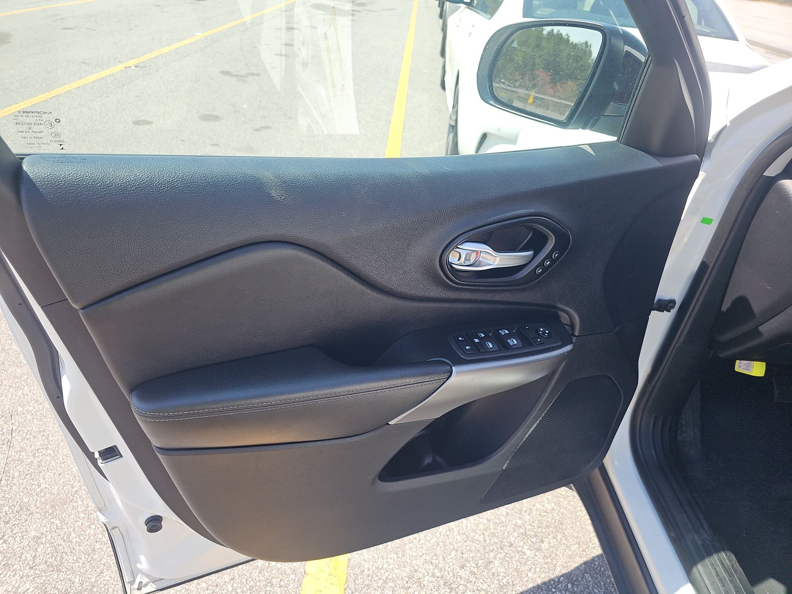 2022 Jeep Cherokee Limited AWD