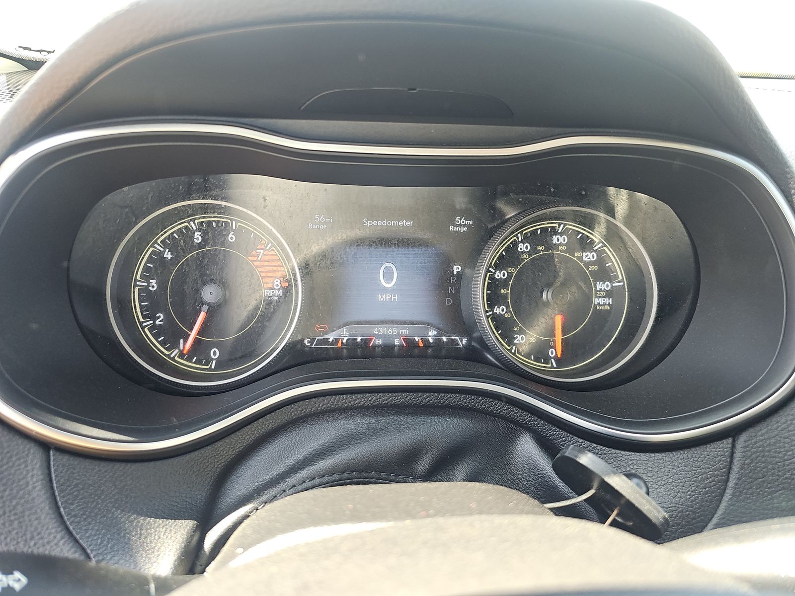 2022 Jeep Cherokee Limited AWD