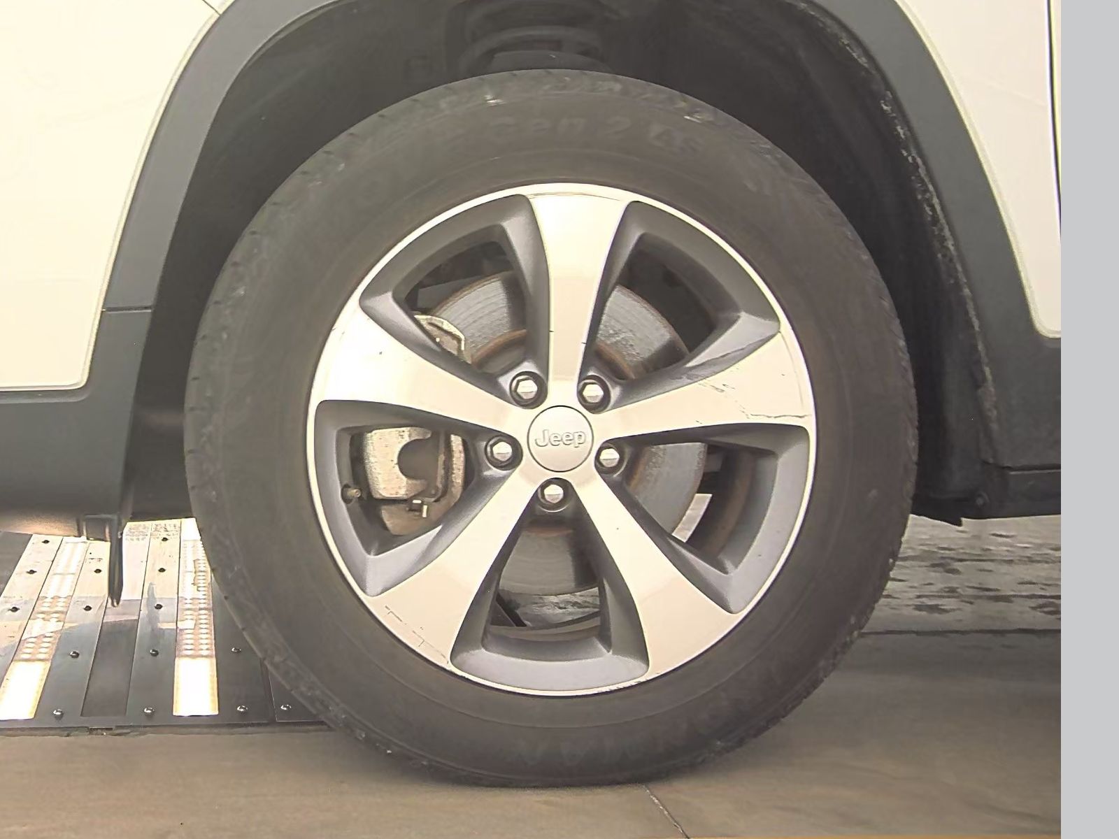 2022 Jeep Cherokee Limited AWD