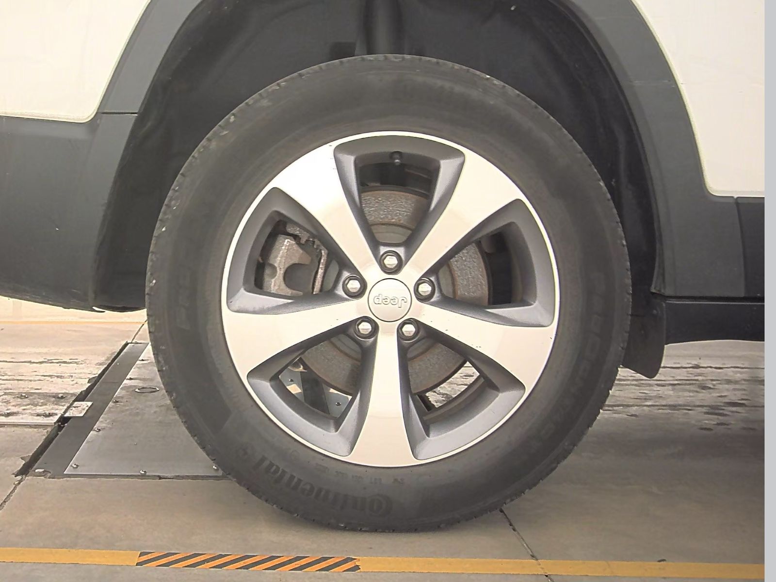 2022 Jeep Cherokee Limited AWD