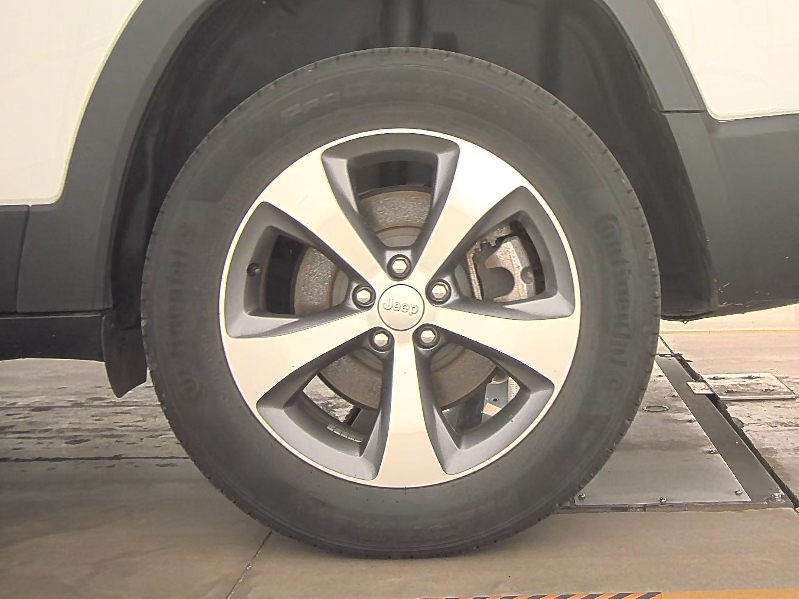 2022 Jeep Cherokee Limited AWD