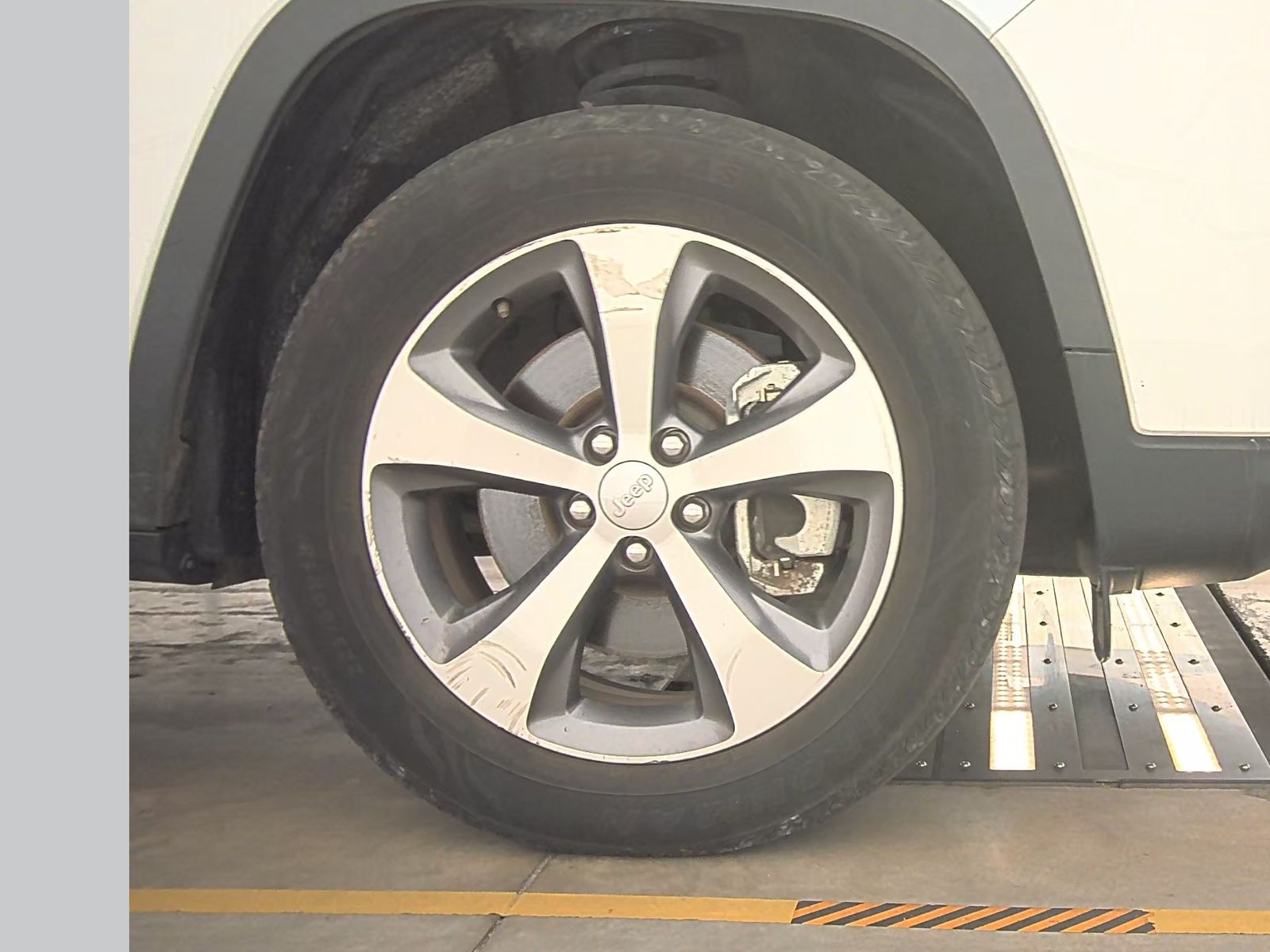 2022 Jeep Cherokee Limited AWD