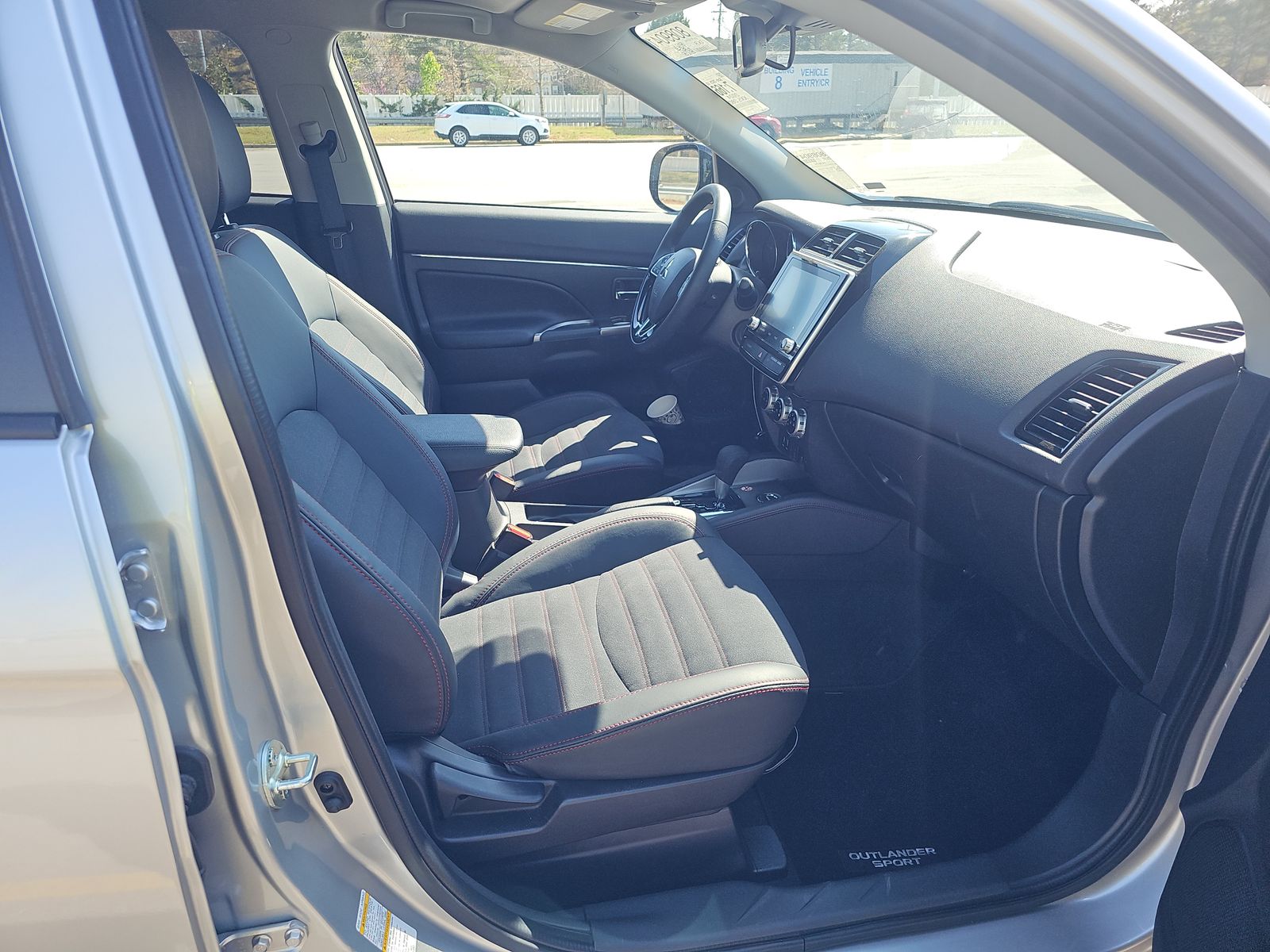 2024 Mitsubishi Outlander Sport 2.0 S AWD