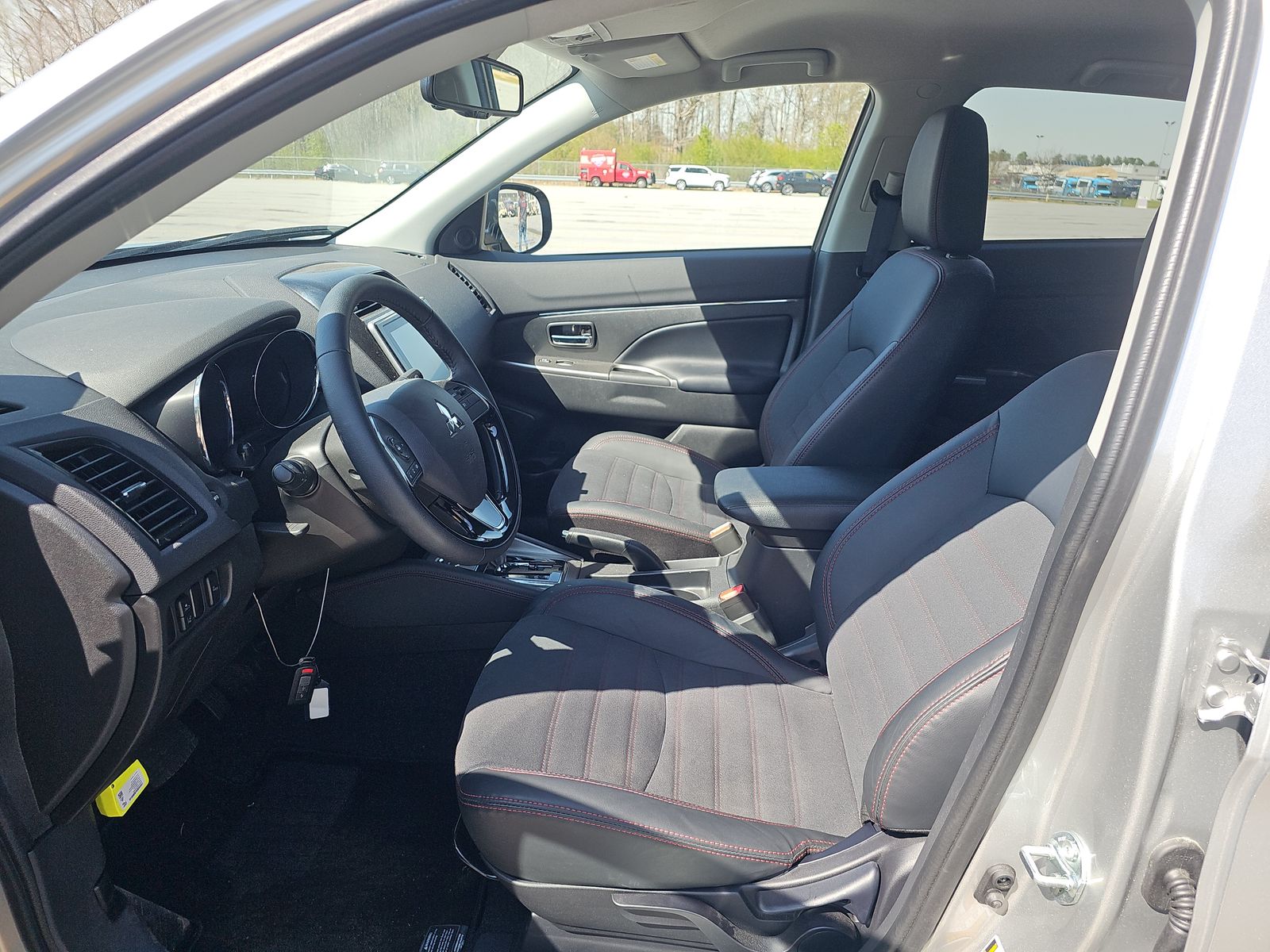 2024 Mitsubishi Outlander Sport 2.0 S AWD