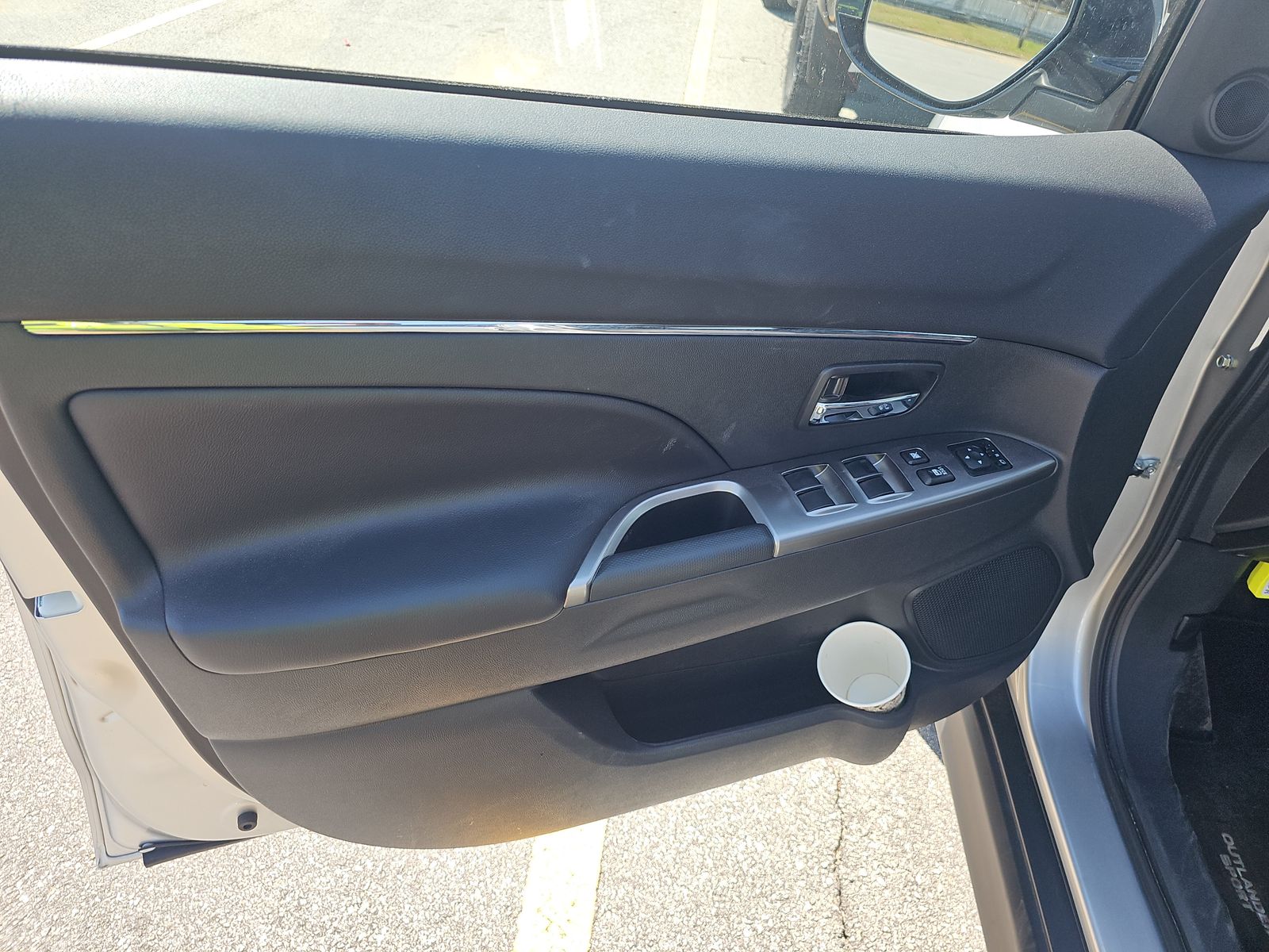 2024 Mitsubishi Outlander Sport 2.0 S AWD