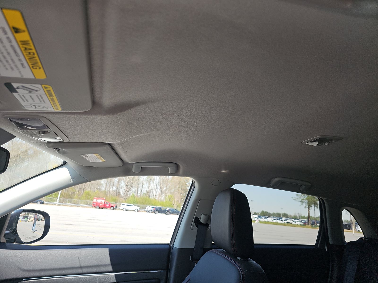 2024 Mitsubishi Outlander Sport 2.0 S AWD