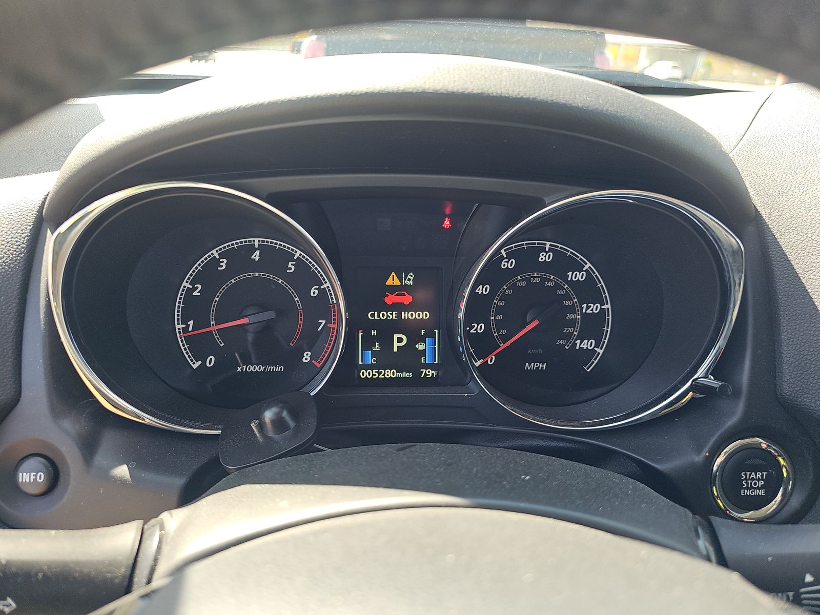 2024 Mitsubishi Outlander Sport 2.0 S AWD