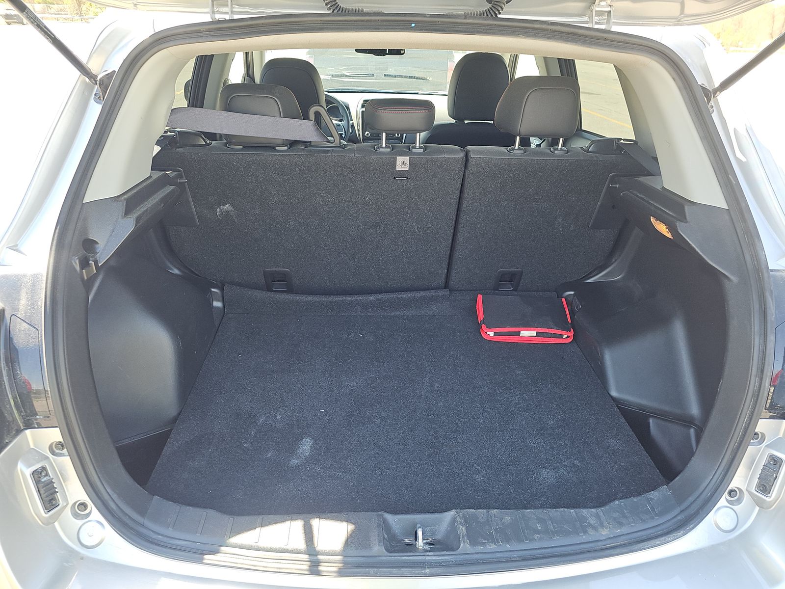 2024 Mitsubishi Outlander Sport 2.0 S AWD