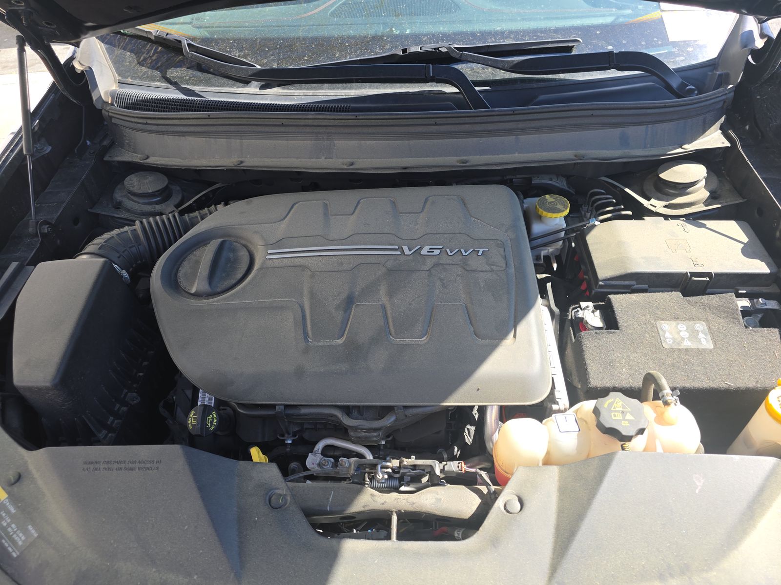 2021 Jeep Cherokee Trailhawk AWD