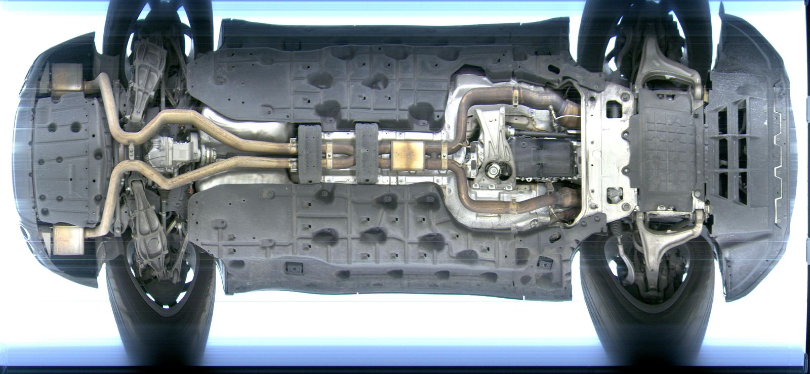 2017 Maserati Levante Base AWD