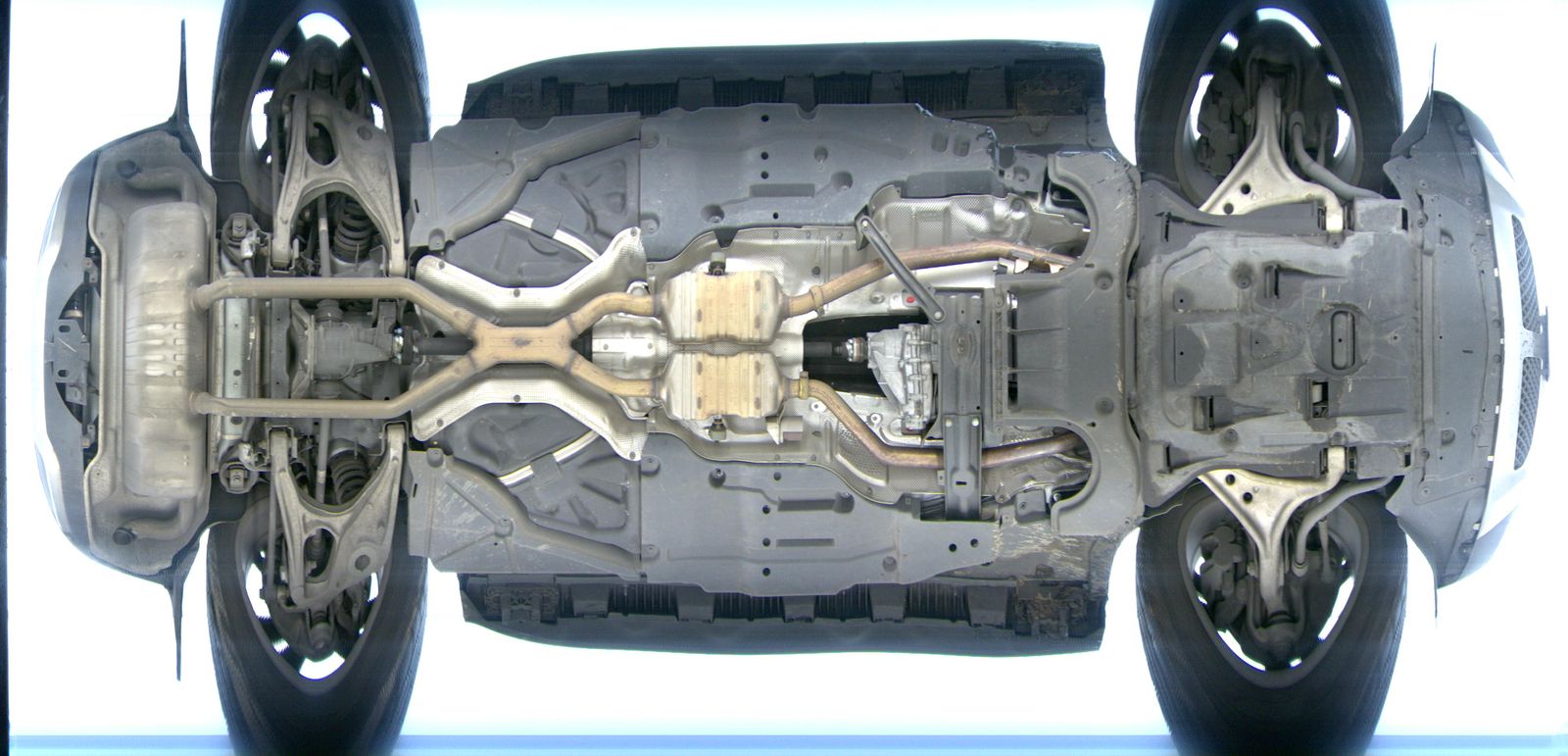 2015 Mercedes-Benz M-Class ML 350 AWD