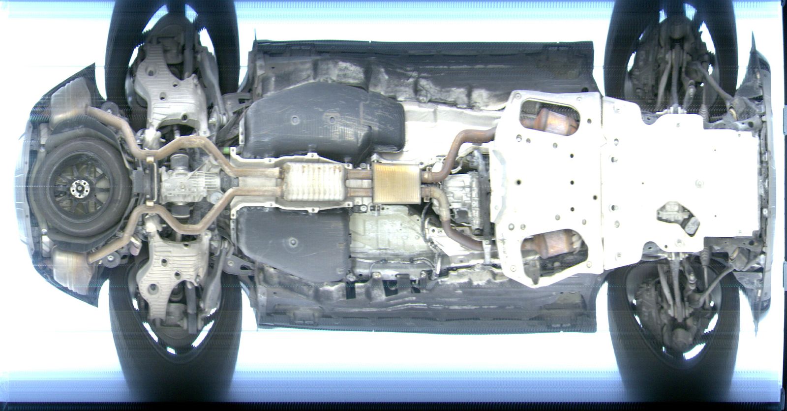 2020 Land Rover Discovery SE AWD