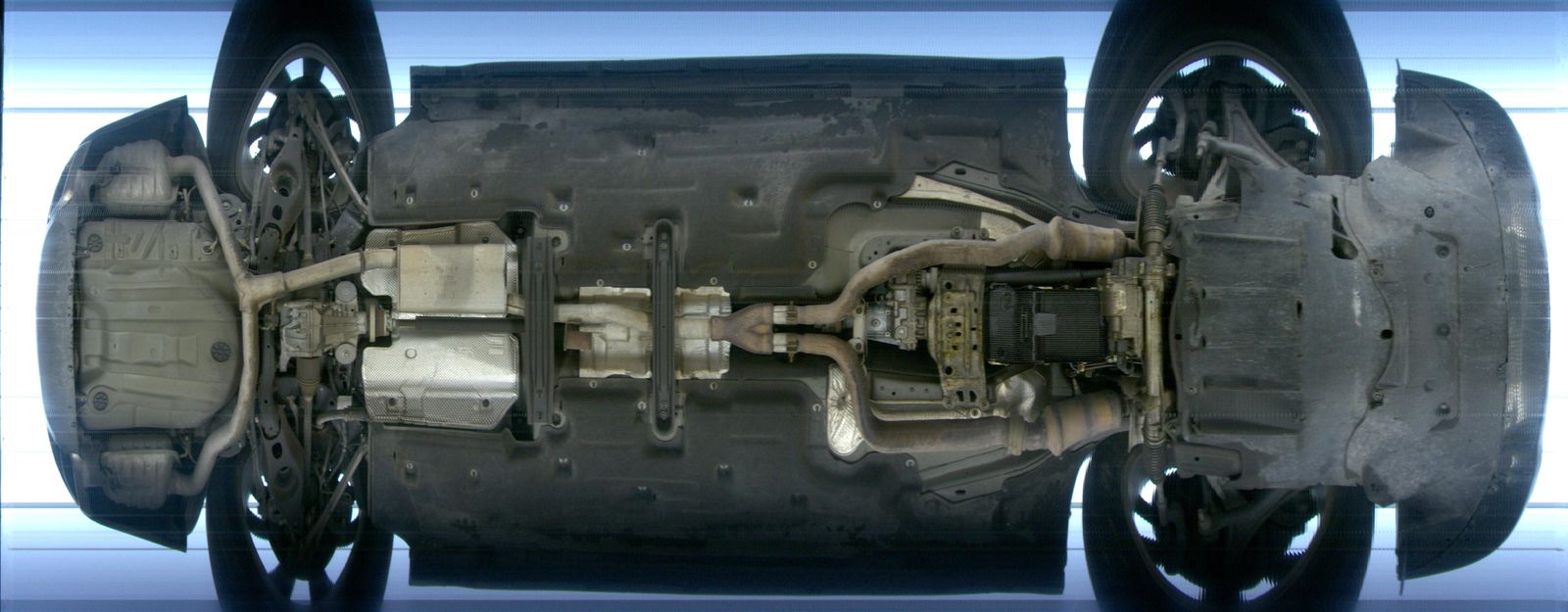 2018 Chrysler 300 Limited AWD