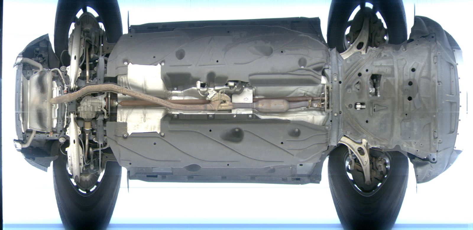 2020 Ford Escape Hybrid SE Sport AWD