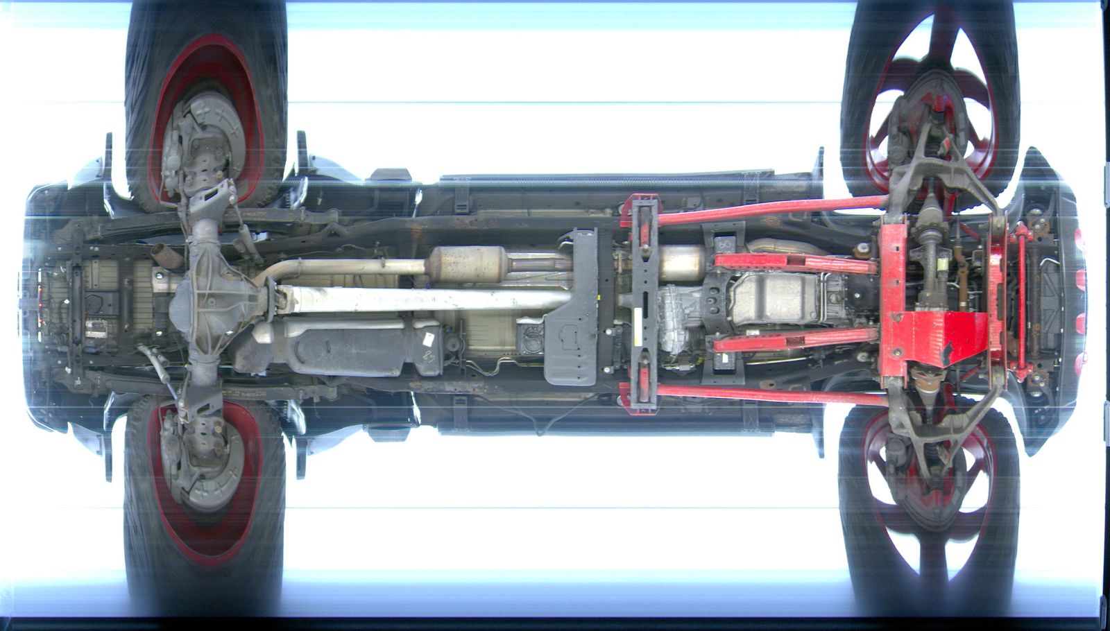 2020 Chevrolet Silverado 3500HD High Country AWD