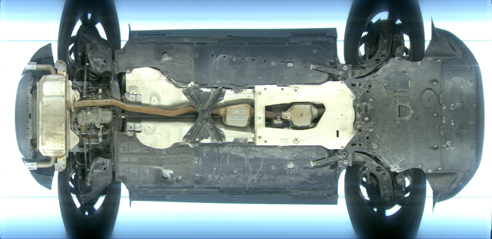 2023 MAZDA CX-30 2.5 S Carbon Edition AWD