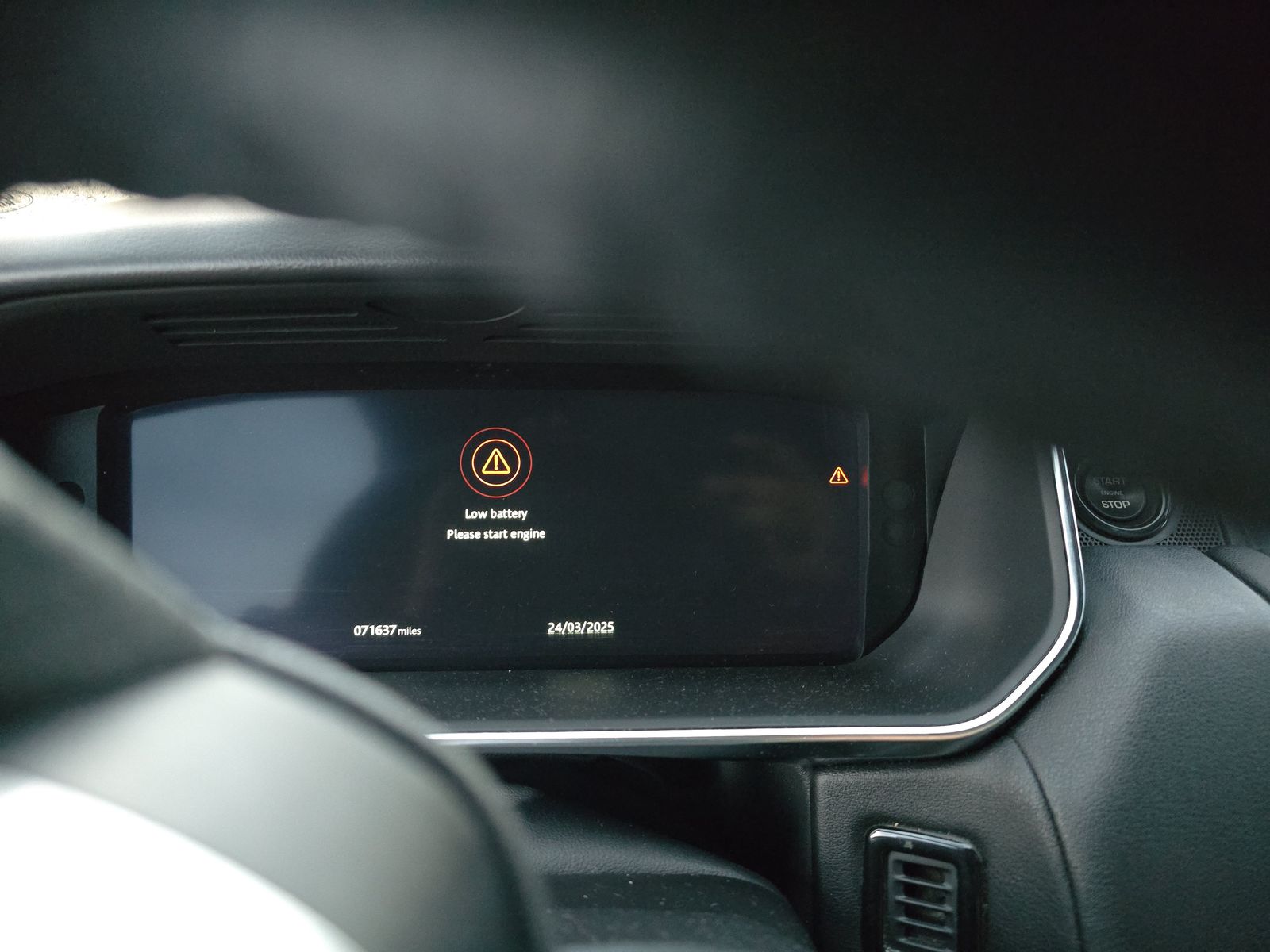 2019 Land Rover Range Rover Sport HSE AWD