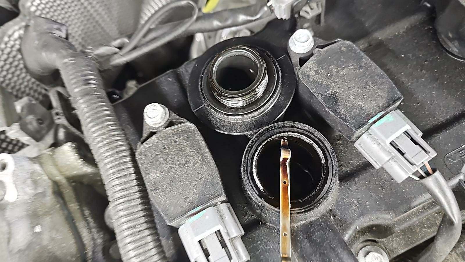 2021 Nissan Rogue SL AWD