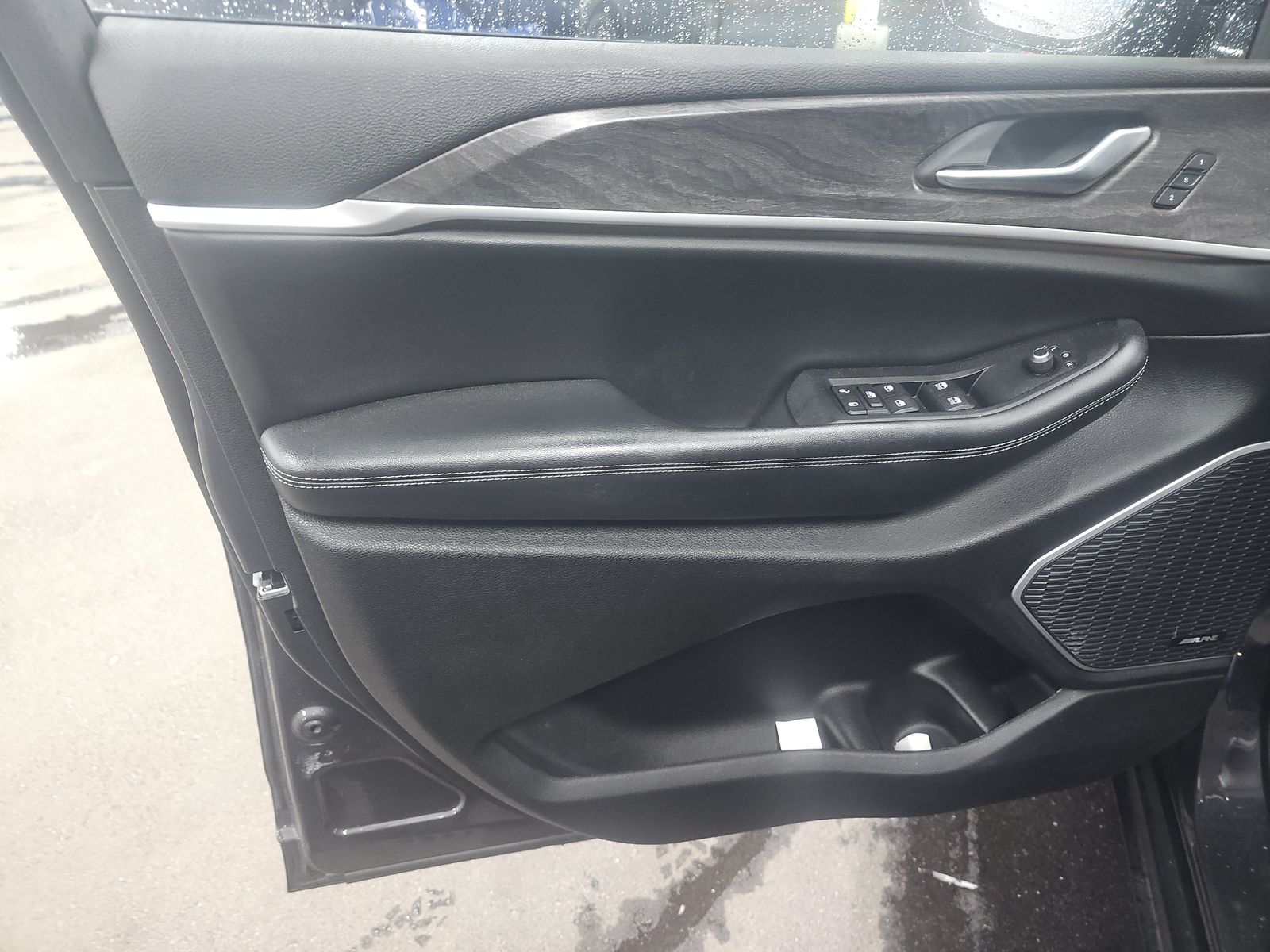 2022 Jeep Grand Cherokee Limited AWD