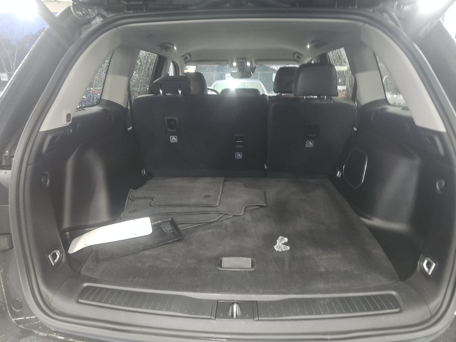 2022 Jeep Grand Cherokee Limited AWD