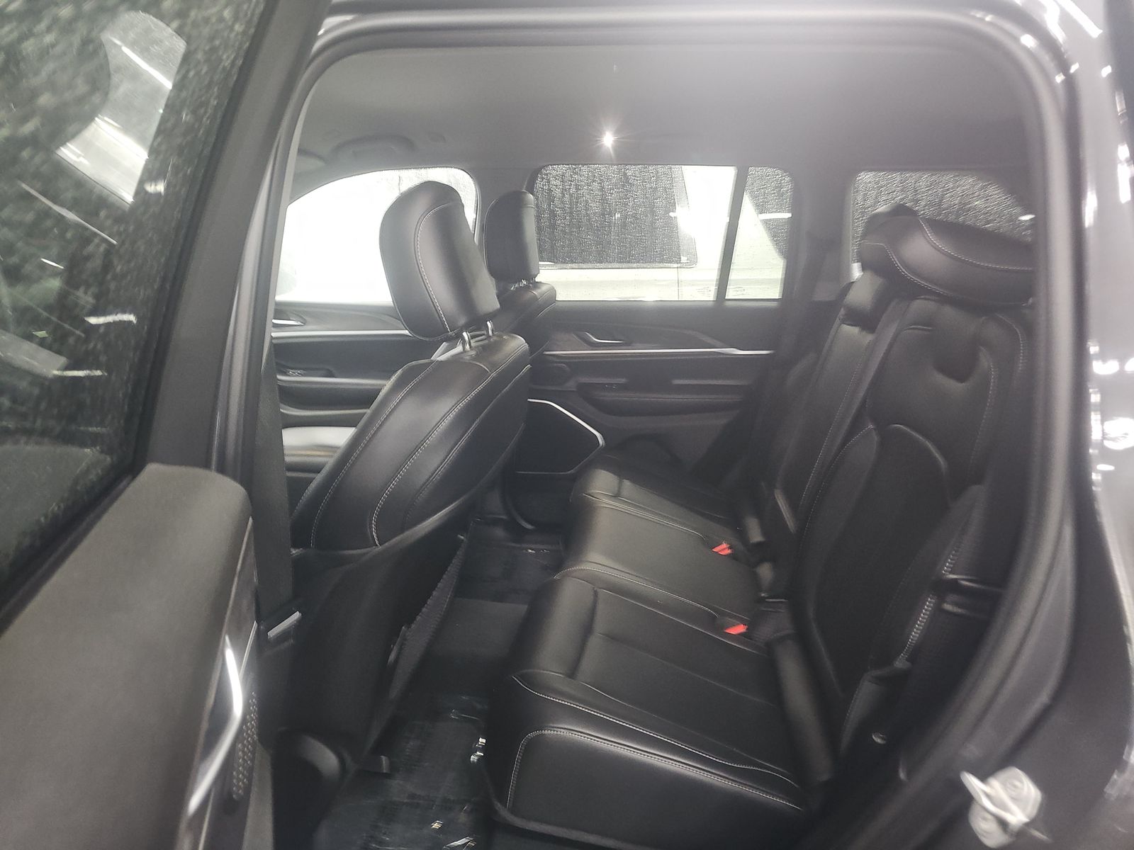 2022 Jeep Grand Cherokee Limited AWD