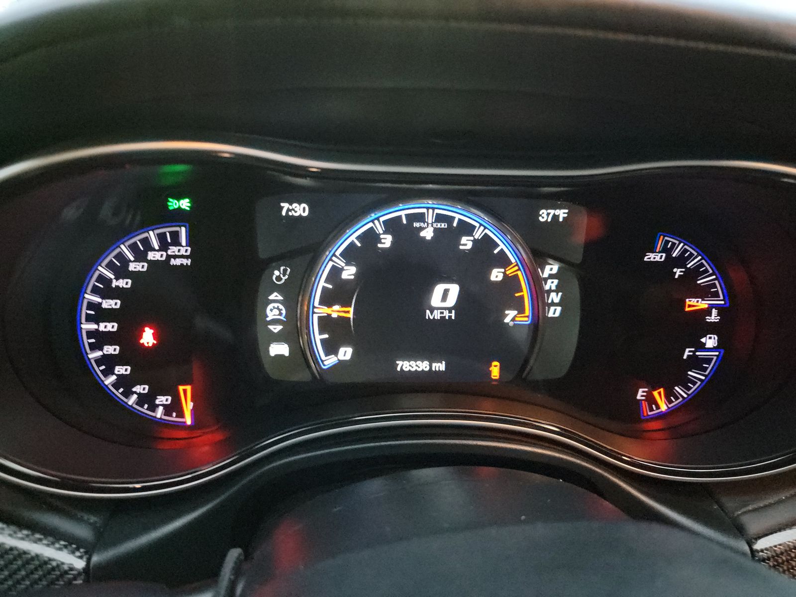 2021 Jeep Grand Cherokee Trackhawk AWD