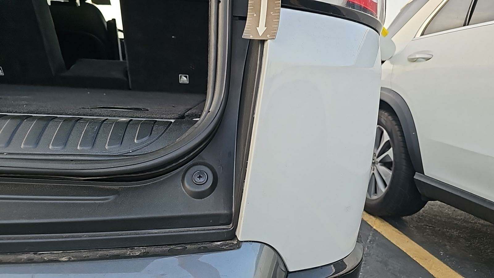 2019 Land Rover Range Rover Sport HSE AWD