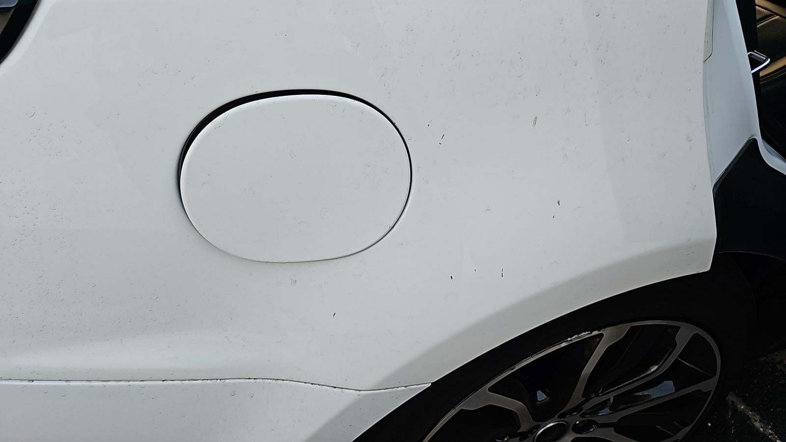 2019 Land Rover Range Rover Sport HSE AWD