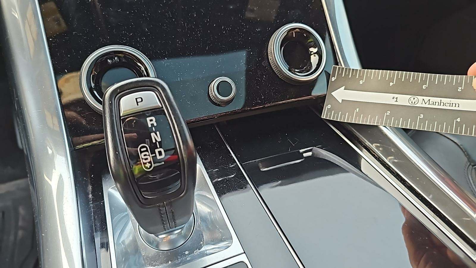 2019 Land Rover Range Rover Sport HSE AWD