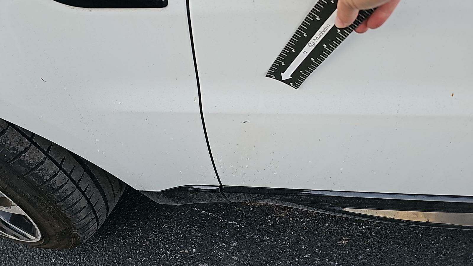 2019 Land Rover Range Rover Sport HSE AWD