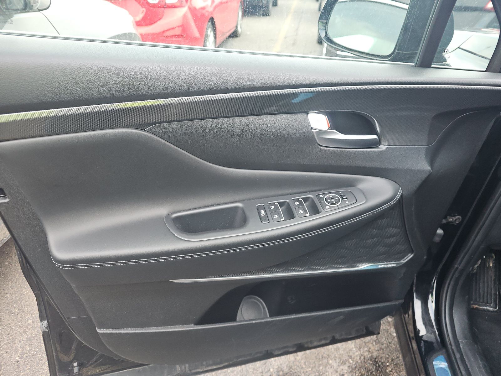 2023 Hyundai Santa Fe Hybrid SEL Premium AWD