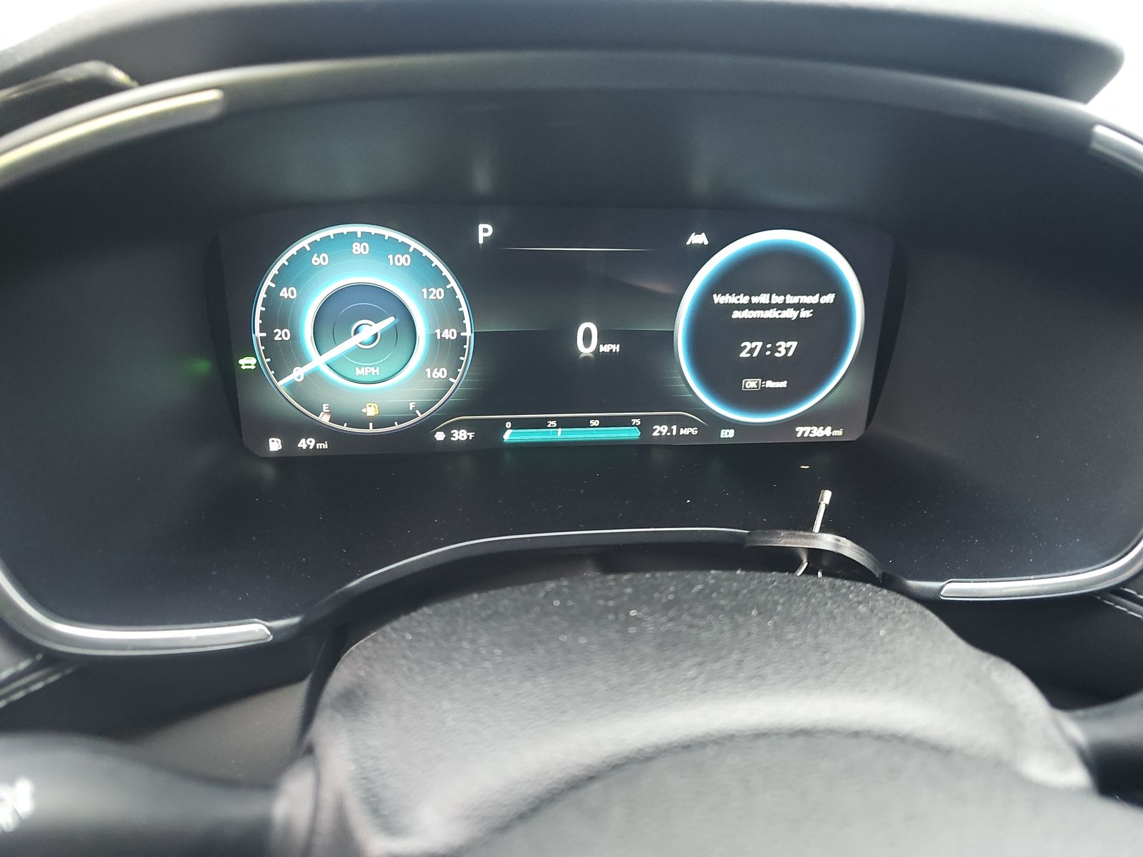 2023 Hyundai Santa Fe Hybrid SEL Premium AWD