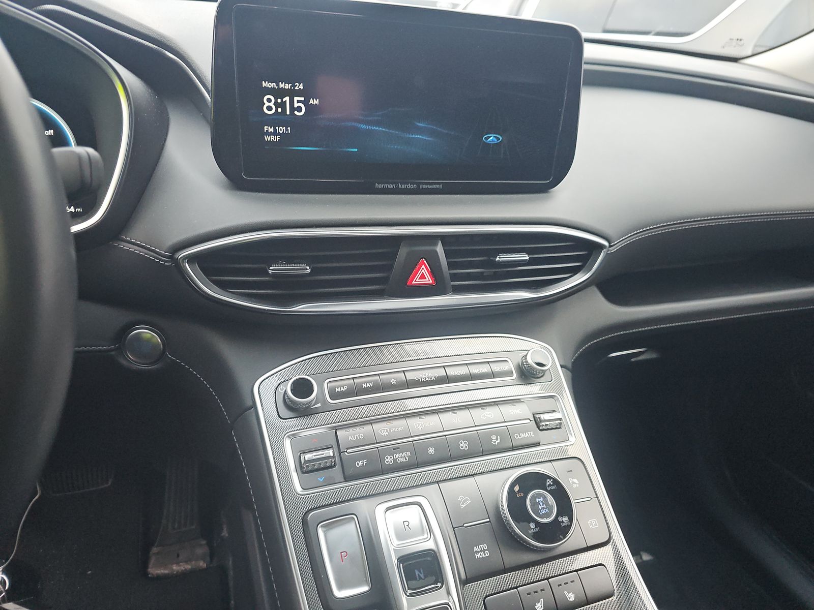 2023 Hyundai Santa Fe Hybrid SEL Premium AWD