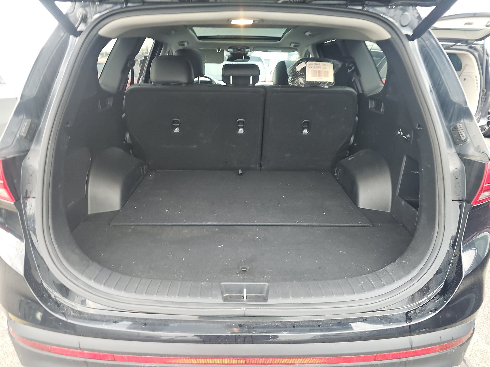 2023 Hyundai Santa Fe Hybrid SEL Premium AWD