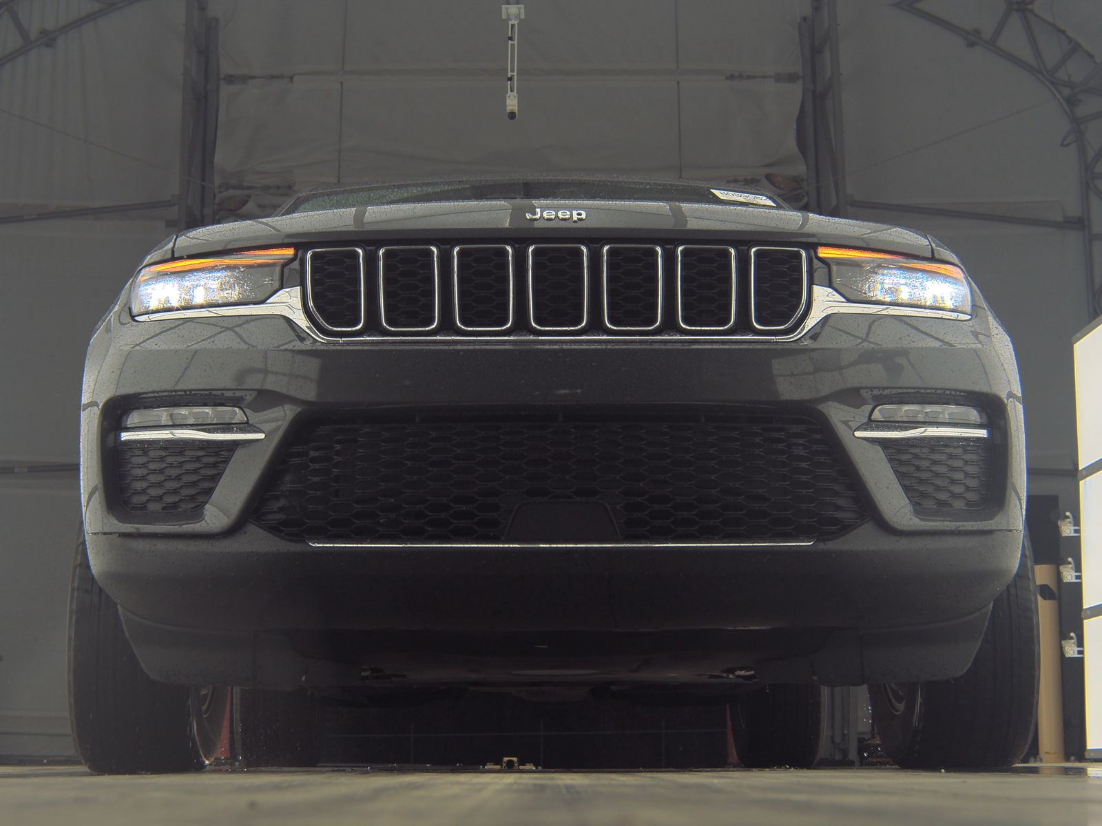 2022 Jeep Grand Cherokee Limited AWD