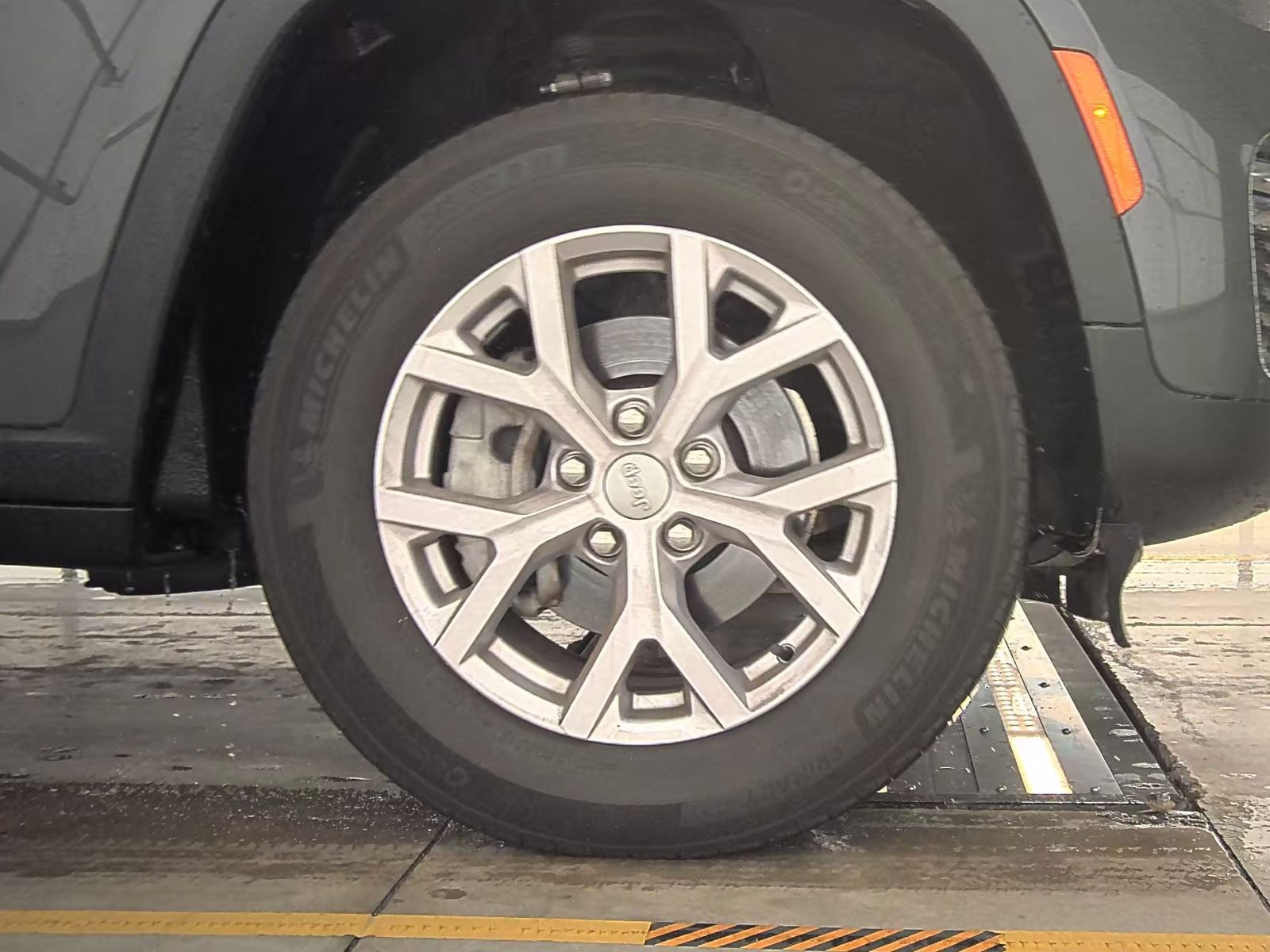 2022 Jeep Grand Cherokee Limited AWD