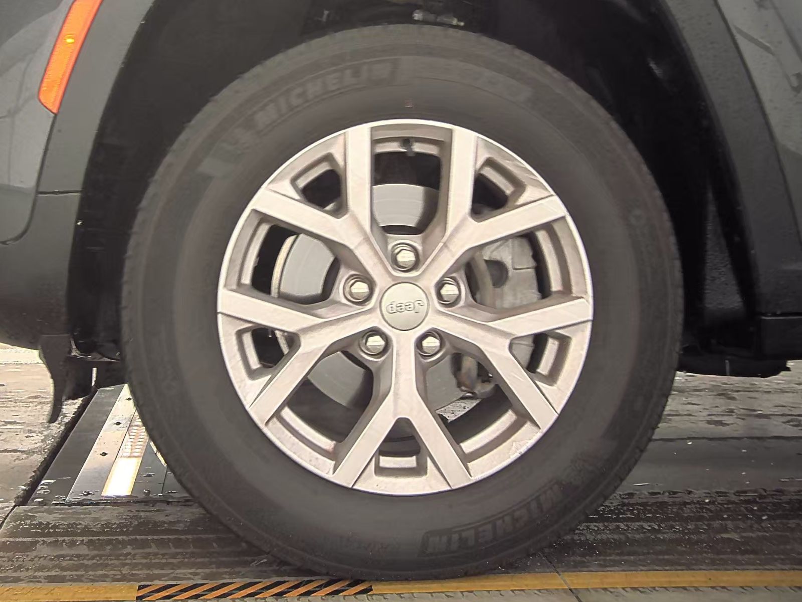 2022 Jeep Grand Cherokee Limited AWD