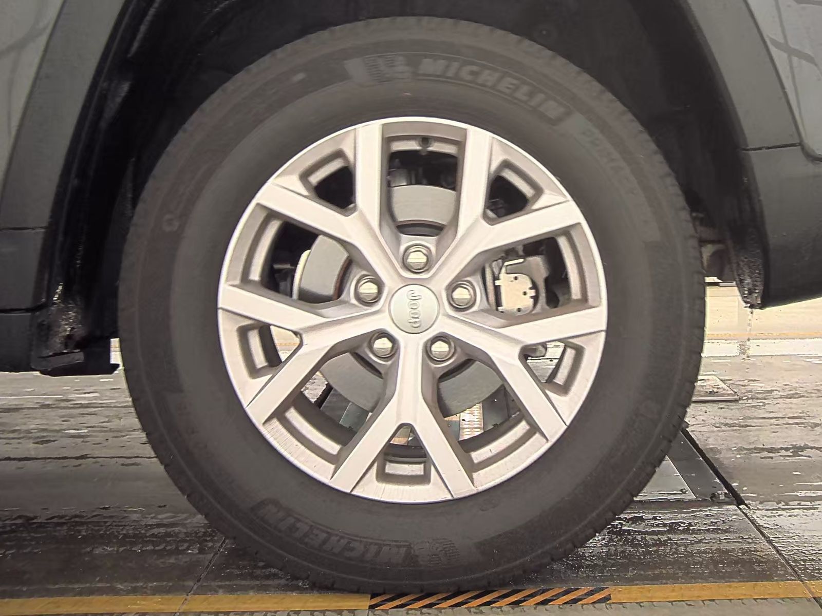 2022 Jeep Grand Cherokee Limited AWD