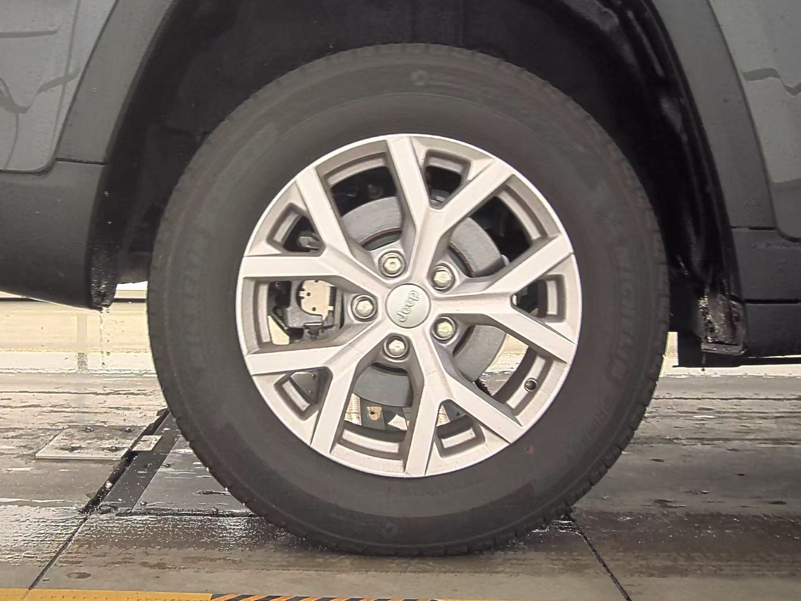 2022 Jeep Grand Cherokee Limited AWD